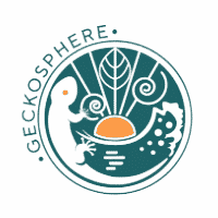 Geckosphere Logo