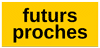 Logo de futurs proches