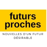 Logo de futurs proches